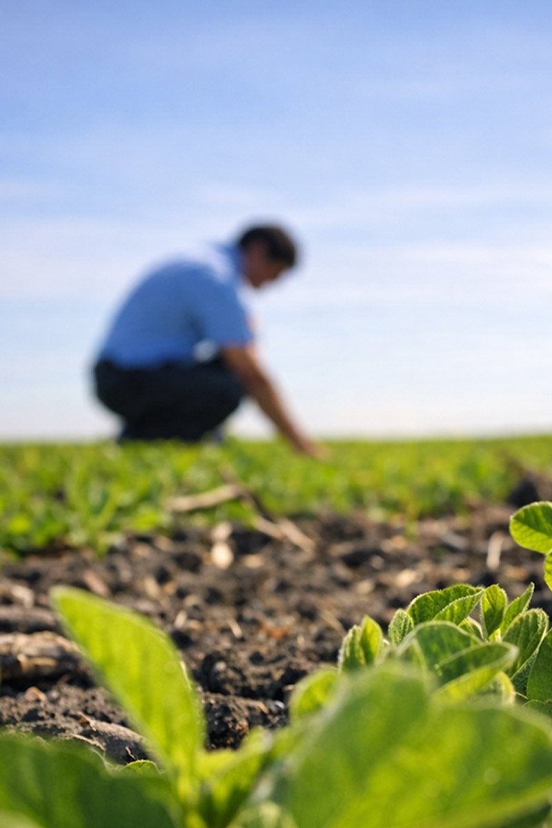 Fomaq II - Fondo de Inversión CeresTolvas